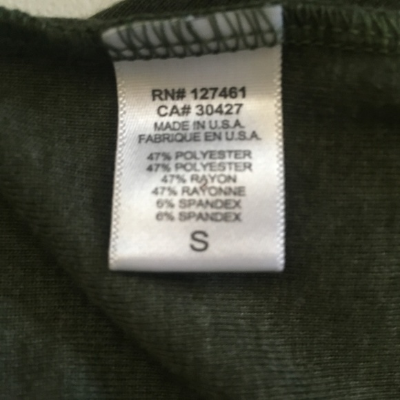 NWT Wildfox I Need a Hug tank top - Picture 8 of 8